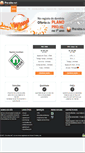Mobile Screenshot of pro-site.net